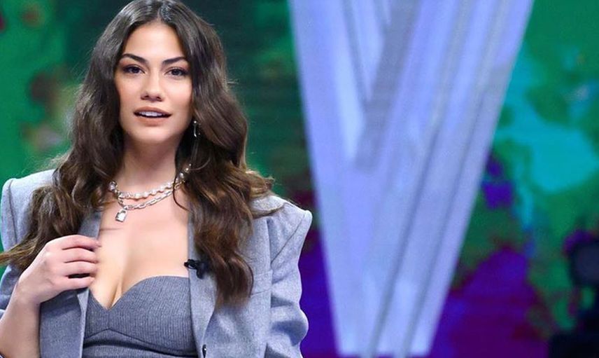 Demet Özdemir öfkeden deliye döndü: Hepsini tek tek mahkemeye vereceğim