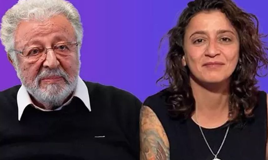 Metin Akpınar’ın kızı Duygu Nebioğlu'ndan şoke eden açıklamalar: Benimle eşinden gizli gizli…