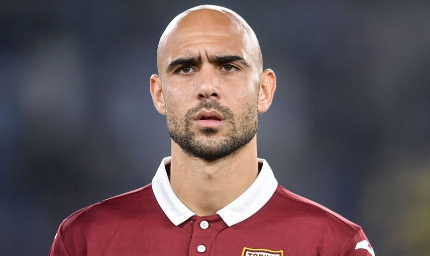 Galatasaray Simone Zaza'yı İstiyor!