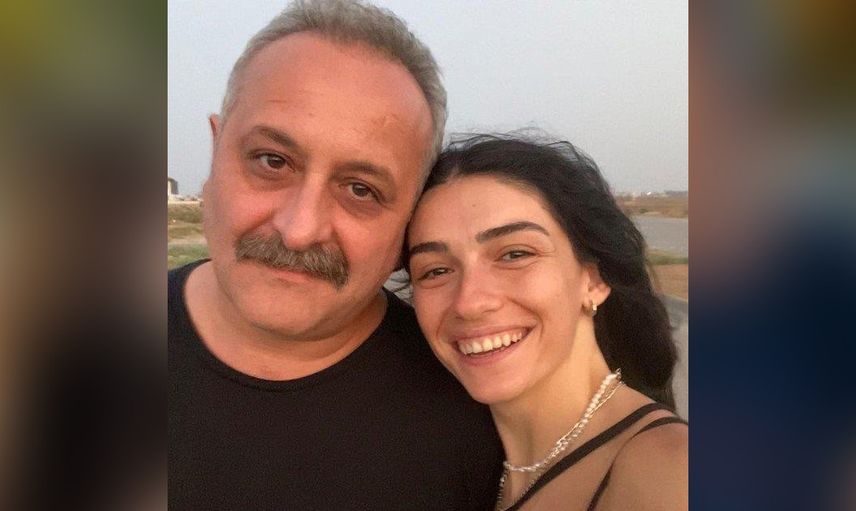 19 yaş büyük sevgilisinden ayrıldı! Hazar Ergüçlü Onur Ünlü'den ayrılma sebebini anlattı