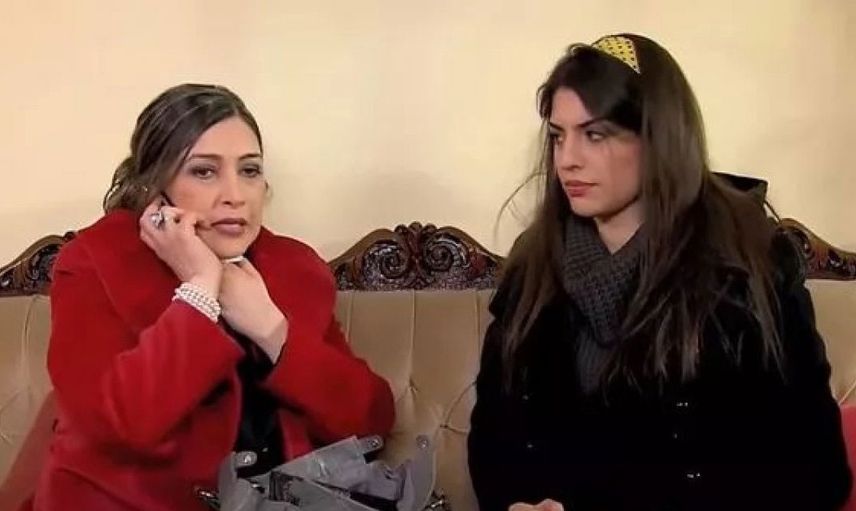 Gönül Dağı dizisinin Gülsüm öğretmeni meğer karşımıza o dizide de çıkmış
