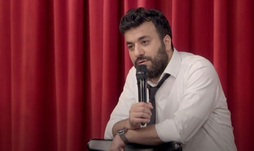 Hasan Can Kaya ne yapacağını bilemedi, stüdyo buz kesti: Genç kız kalp krizi geçirdi