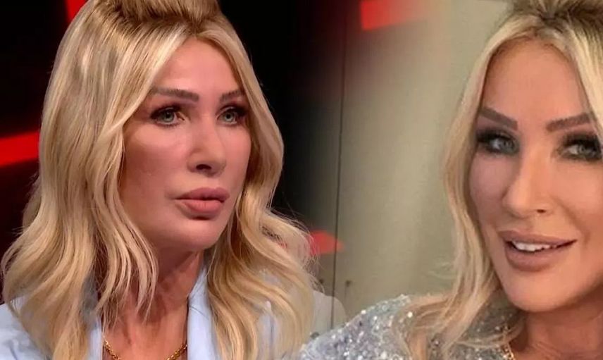 Seda Sayan ve Çağlar Ökten çifti boşanıyor mu? Kadırgalı hakkında çıkan iddialara yanıt verdi