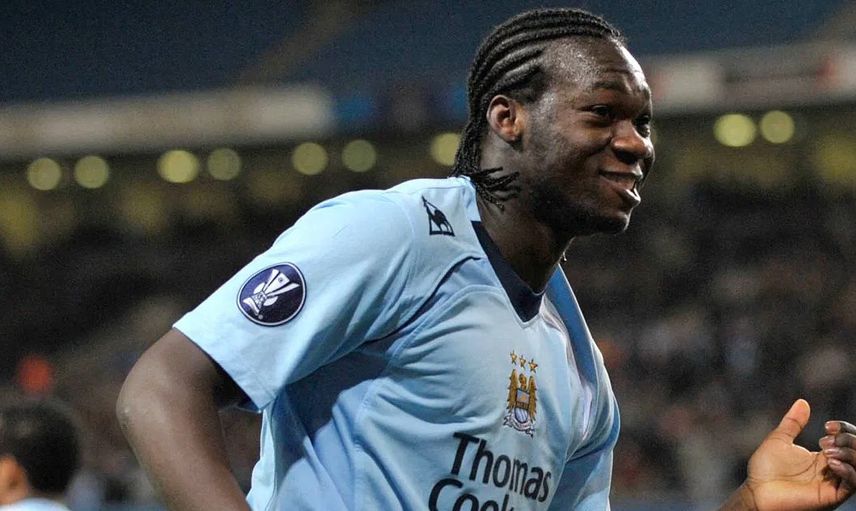 Fenerbahçe Transferde Felipe Caicedo'yu Gözüne Kestirdi!