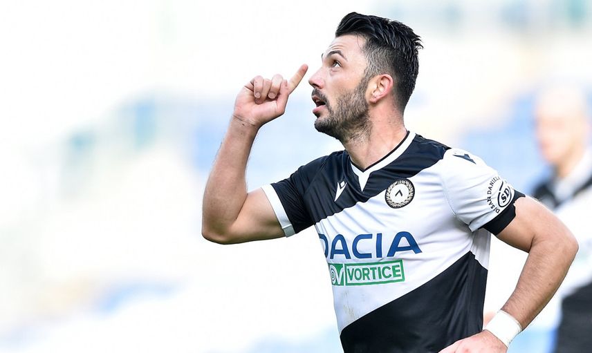 Tolgay Arslan'dan Yıllar Sonra Gelen Beşiktaş ve Fenerbahçe İtirafı!