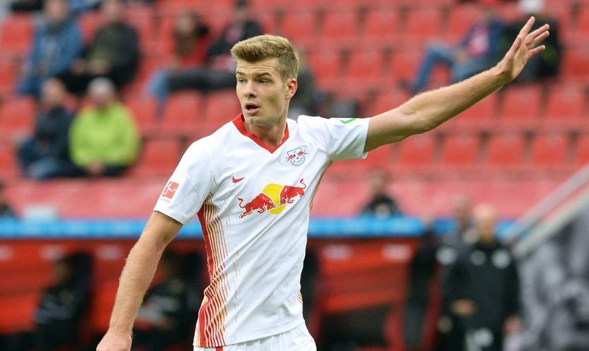 Roma Alexander Sörloth'u Kadrosuna Katmak İstiyor!
