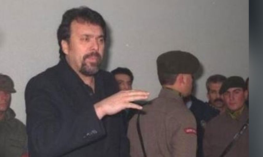 Selçuk Parsadan