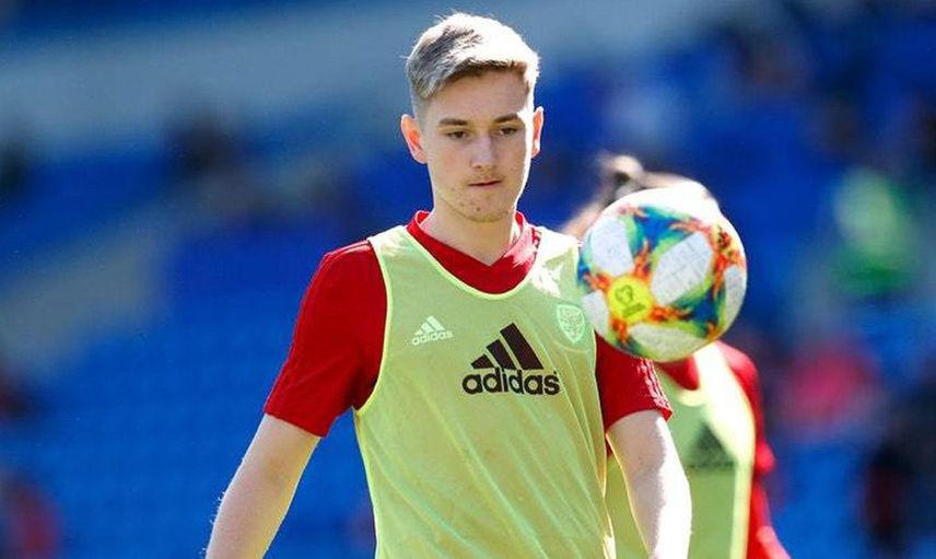 Galler Milli Takım Futbolcusu David Brooks Kansere Yaklandığını Açıkladı!