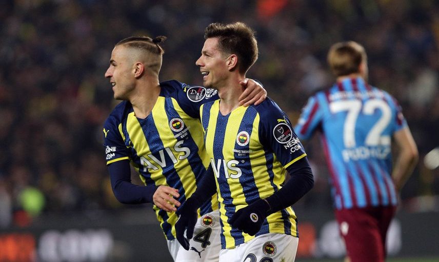 Ahmet Çakar, Fenerbahçe - Trabzonsopr derbisinin hakeminin değiştirildiğini itiraf etti!