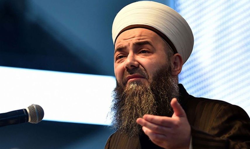 Cübbeli Ahmet'in 'cennette huriler var peki kadınlar ne yapacak' sorusuna verdiği cevap tartışma yarattı