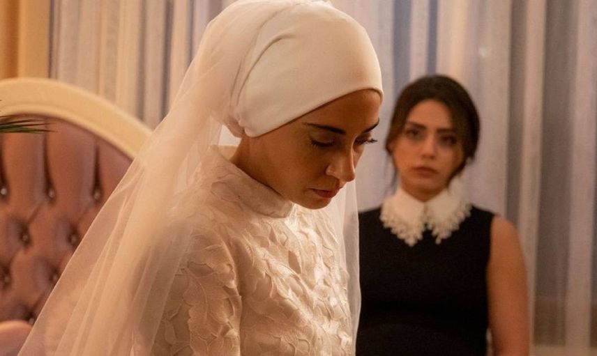 RTÜK Kızılcık Şerbeti'nin o hatasını affetmedi: Ceza yedi! ''Başörtülü kadınlara yaptırılan...''