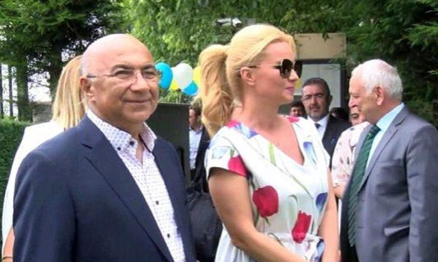 Arif Verimli Müge Anlı'dan Çıkıp Esra Erol'a mı Geçiyor?