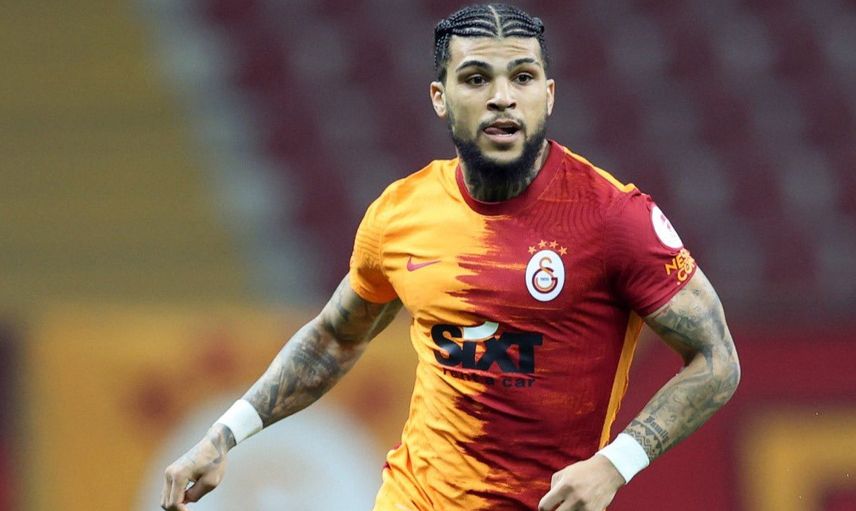 Galatasaray'ın Lazio Maçındaki İstatistikleri Dikkat Çekti!