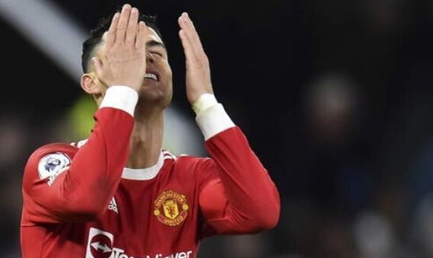 Manchester United'ın Yıldızı Cristiano Ronaldo'dan Çok Konuşulacak Karar!
