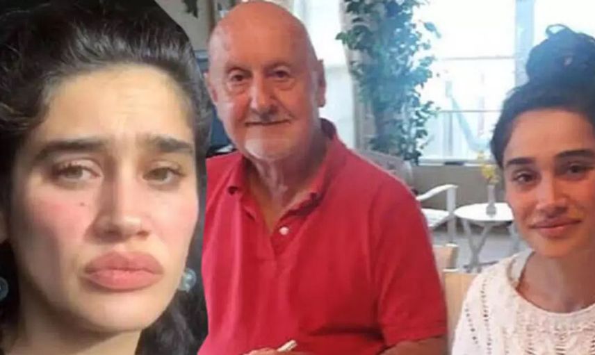Hayat Devam Ediyor'un Hayat'ı Meltem Miraloğlu yıllar sonra yeniden görüntülendi