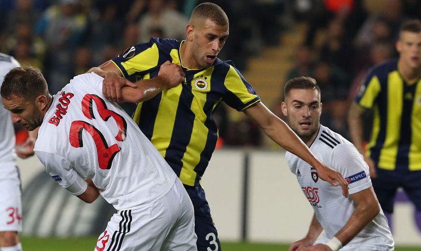 Fenerbahçe’den Luciano Spalletti Kararı