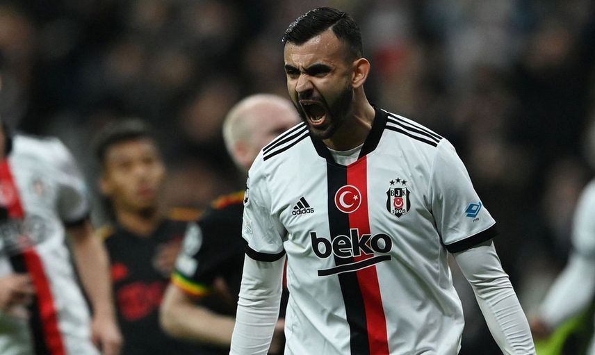 Beşiktaş'ın Ajax Mağlubiyeti Sonrası Dev Zararı Ortaya Çıktı!