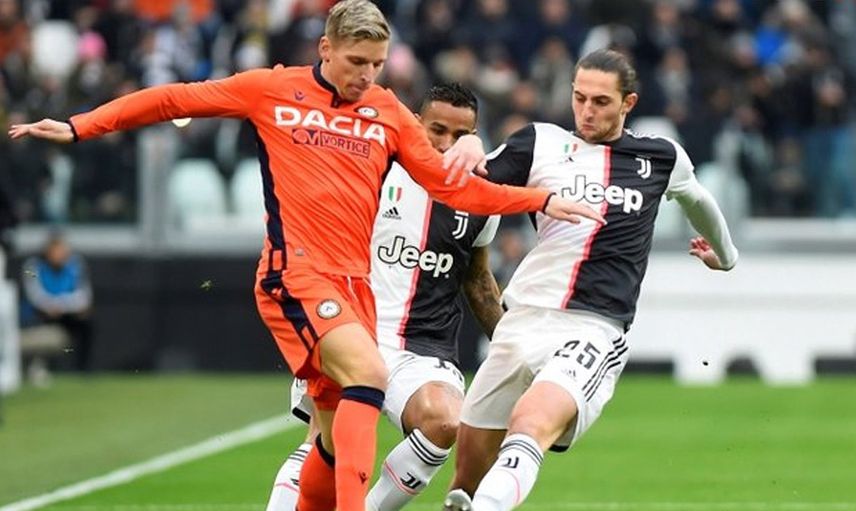 Stryger Larsen, Galatasaray'a Transferi İle İlgili Önemli Açıklamalar Yaptı!