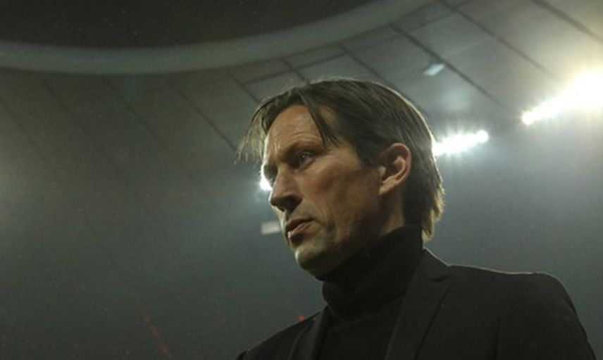 Fenerbahçe Teknik Direktörlük İçin Roger Schmidt İle İlgileniyor!