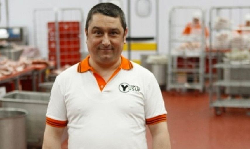 KÖFTECİ YUSUF