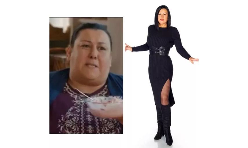 Esin Gündoğdu