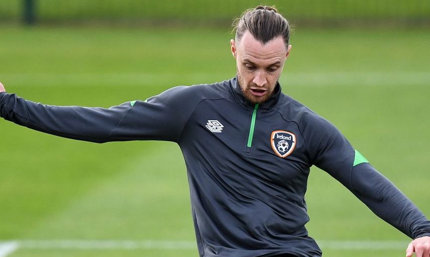 Beşiktaş golcü transferinde gözüne Will Keane'i kestirdi!