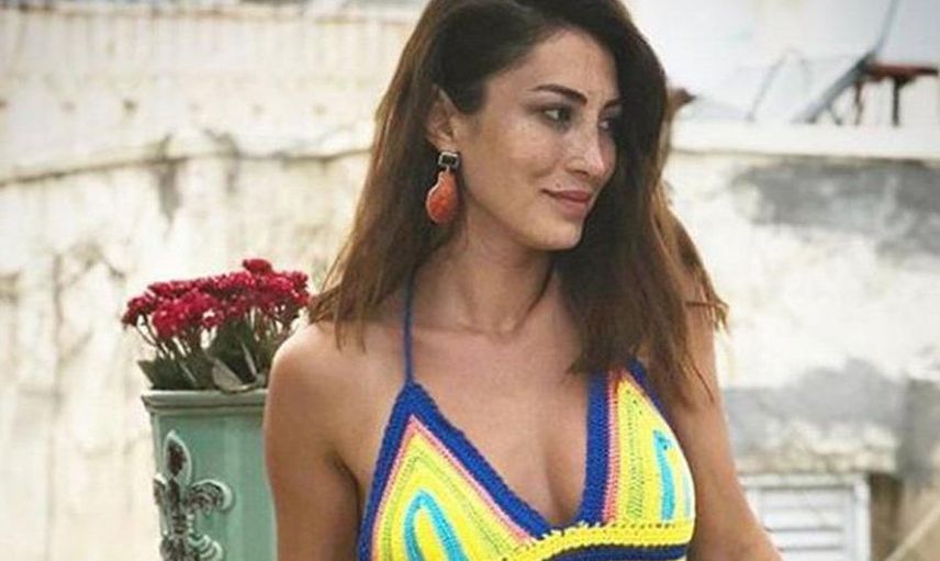 Merve Oflaz