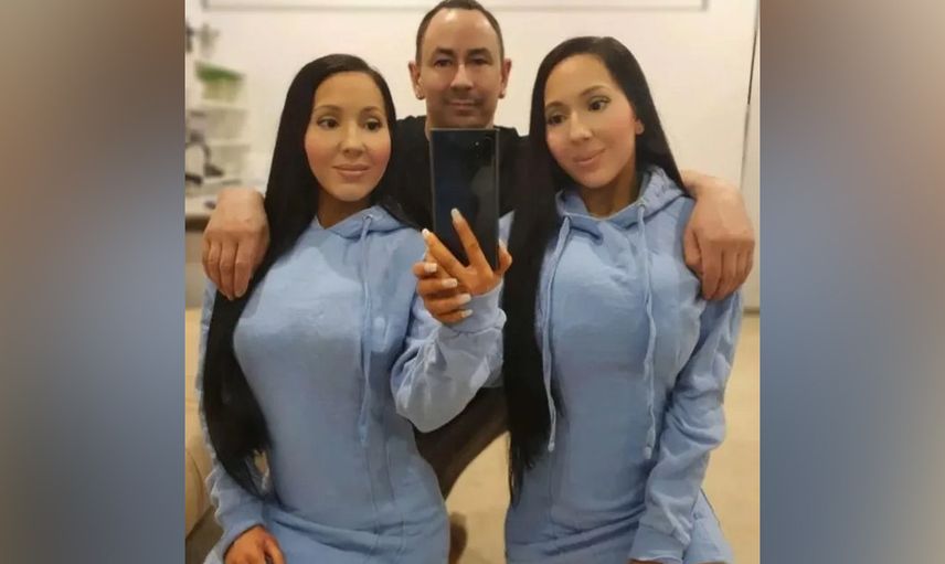 Aynı anda hamile kalmak istiyorlar