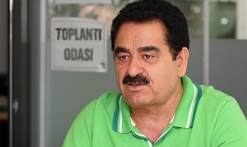 Ölümün kıyısından dönen ünlü sanatçı İbrahim Tatlıses yıllar sonra vurulma anını anlattı: Baktım kafamdan bir şeyler damlıyor