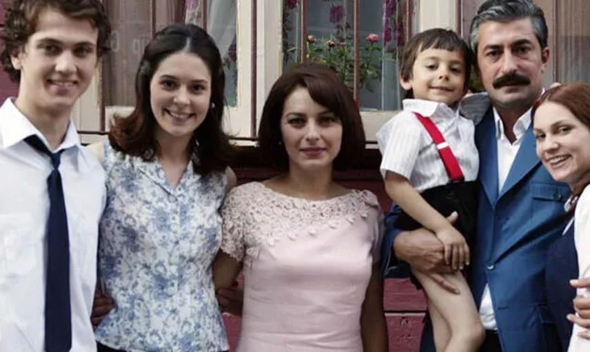 Başarılarını sürdürüyorlar