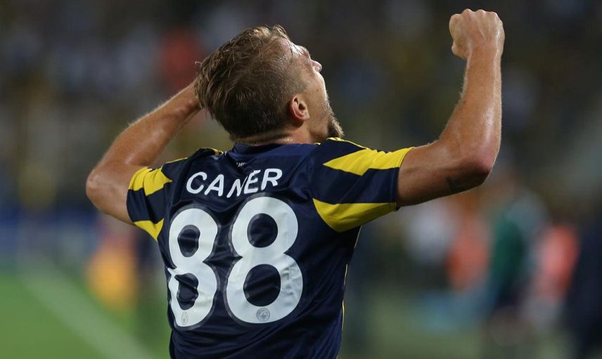 Trabzonspor, Fenerbahçe'de Kadro Dışı Kalan Caner Erkin İle Görüşüyor!