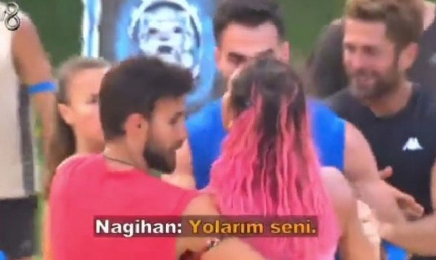 Nagihan Karadere Kimdir?