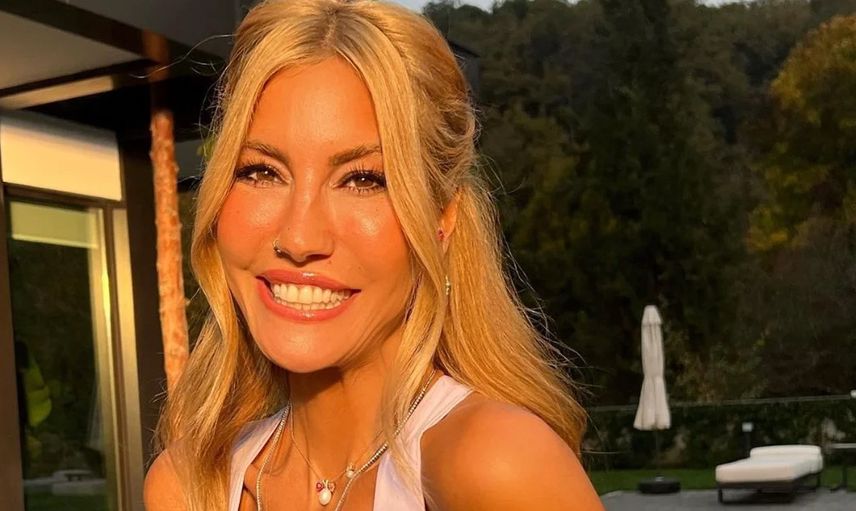 Genç Sevgilisi Çağla Şikel'in ailesine damat oluyor!