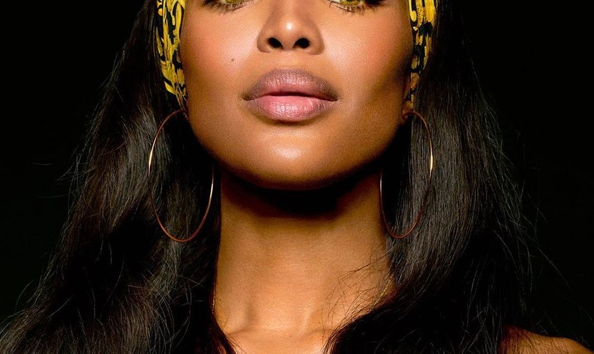 Naomi Campbell Kimdir?