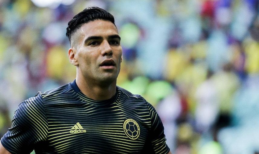 Radamel Falcao, Inter Miami’ye Transfer Oluyor!