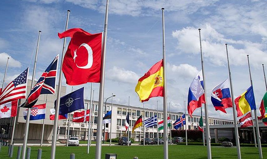 İsveç ve Finlandiya NATO'ya girecek mi? NATO’nun en güçlü 10 ordusu hangileri? İşte Türkiye'nin de yer aldığı en güçlü 10 ordu!