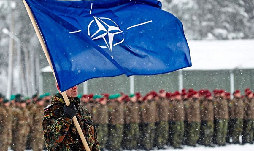 NATO’nun en güçlü orduları belli oldu: Türk ordusu en üstlerde!
