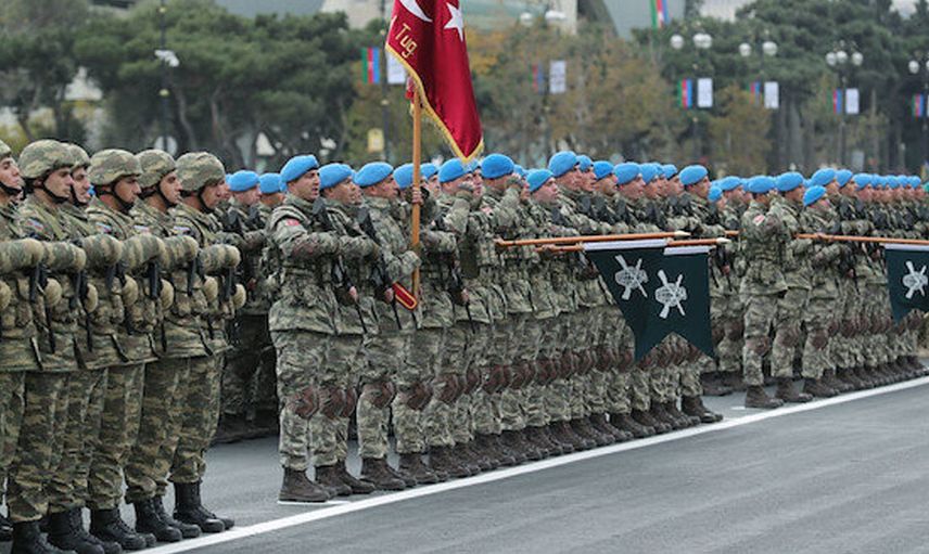 NATO'nun en güçlü ordusuna sahip ülkeleri belli oldu: Türkiye devleri ezdi geçti