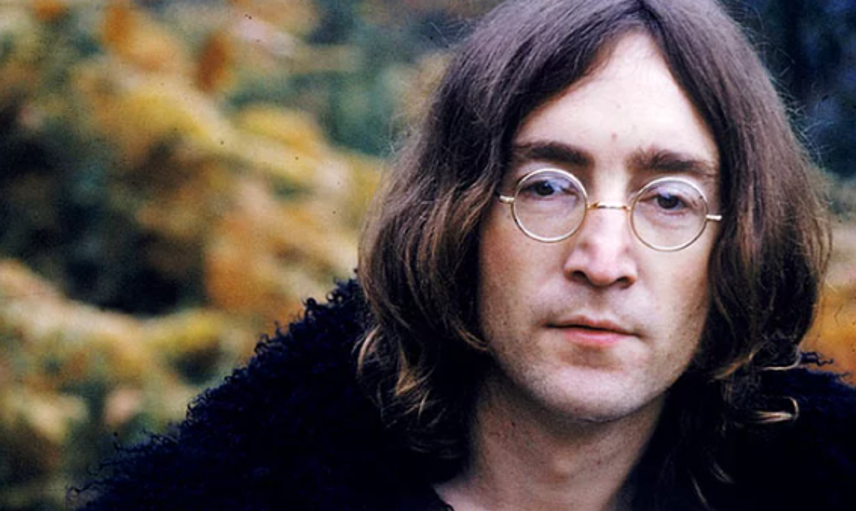 John Lennon