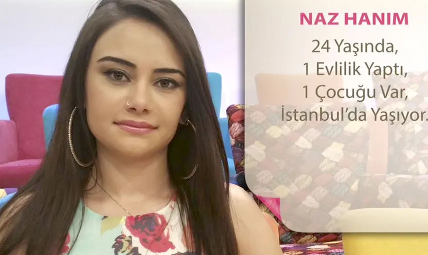 İzdivaç Programlarıyla Ünlü Olmayı Başaran Kadınlar