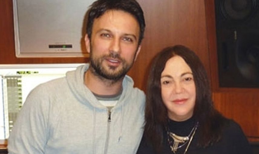 Nazan Öncel'in filmlere konu olacak hayatı