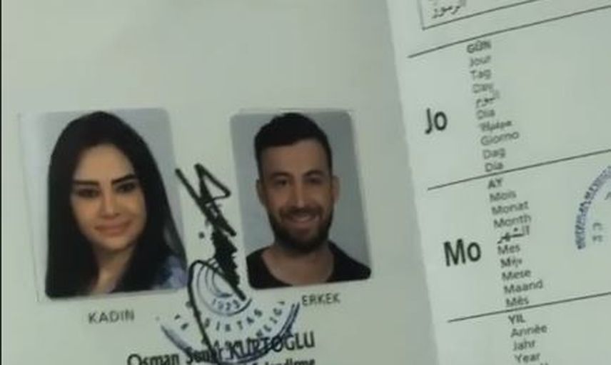Eski Gelin Adayı Naz Mila Evlendi!