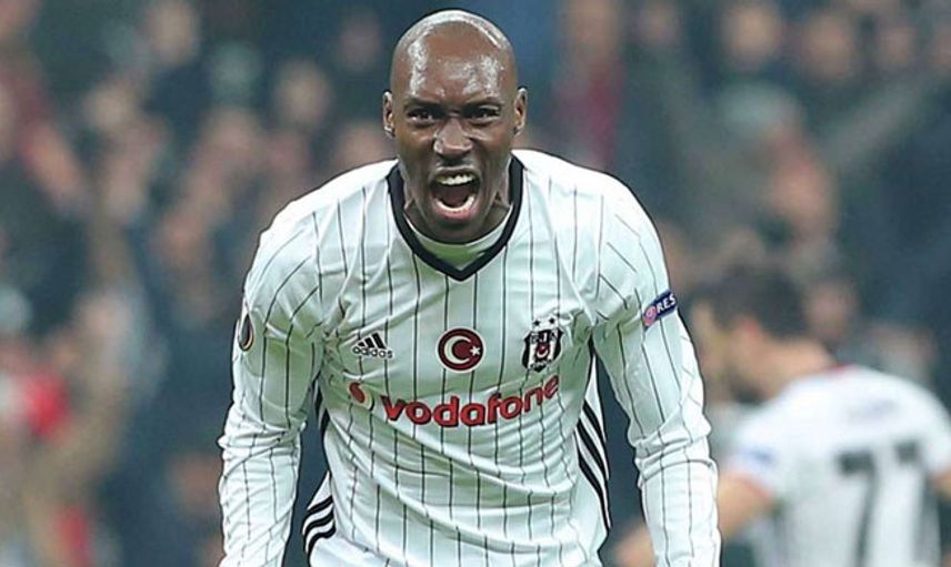 Beşiktaş'ta Sözleşmesi Biten Futbolcular