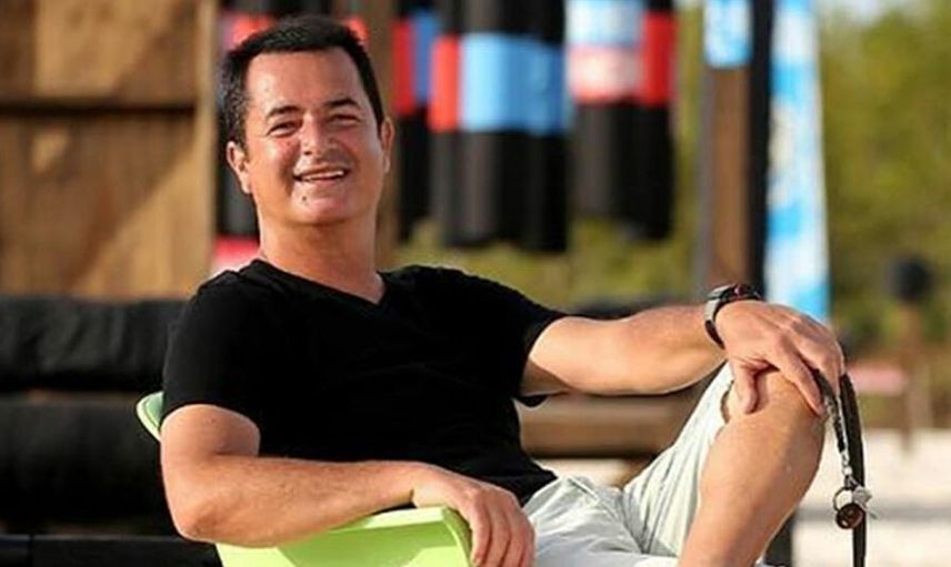 Survivor 2021'de Yaşanan Olay Herkesi Şaşırttı Acun Ilıcalı'nın Emekleri Ziyan Oldu!