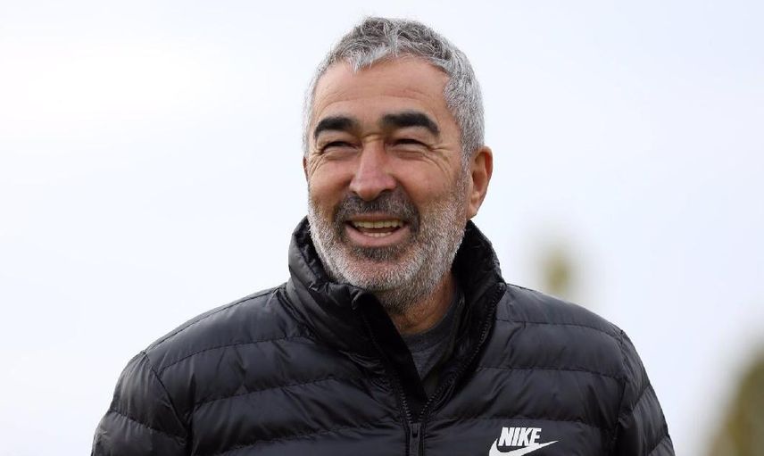 Yeni Malatyaspor Samet Aybaba İle Anlaşma Sağladı!