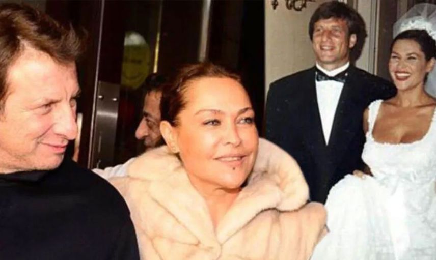 Hülya Avşar'ın eski kocası Kaya Çilingiroğlu iflas bayrağını çekti 3 kuruş parayı ödeyemediği için evine haciz geldi