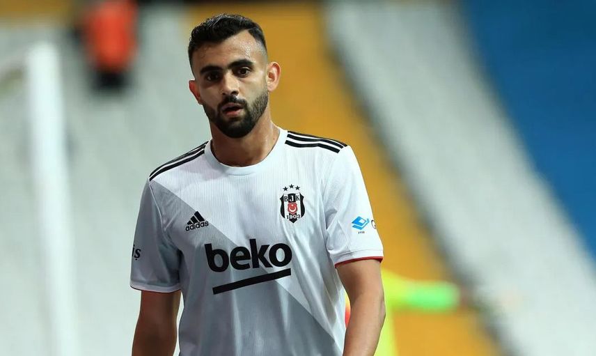 Galatasaray Rachid Ghezzal İle Anlaşma Sağladı!