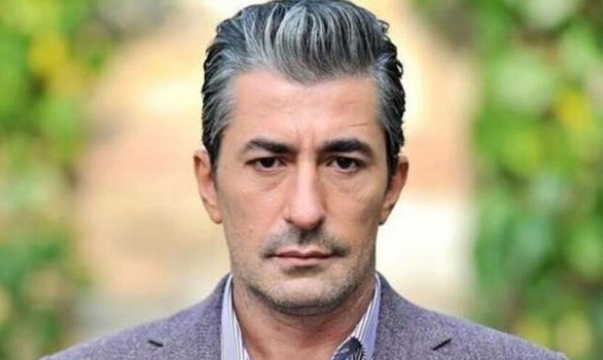 Erkan Petekkaya'dan kötü haber! Dizi steinde kalp krizi geçirdi apar topar hastaneye kaldırıldı