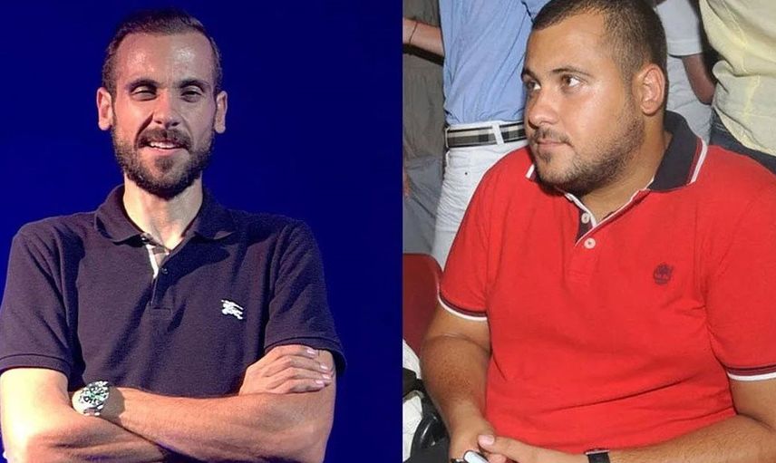 Ümit Erdem