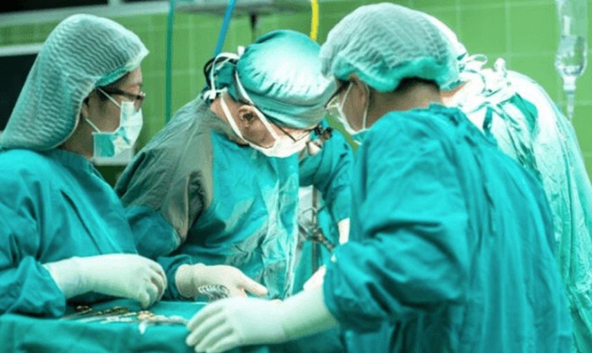 14 yaşındaki çocuk erkeklik organına 53 tane manyetik top soktu